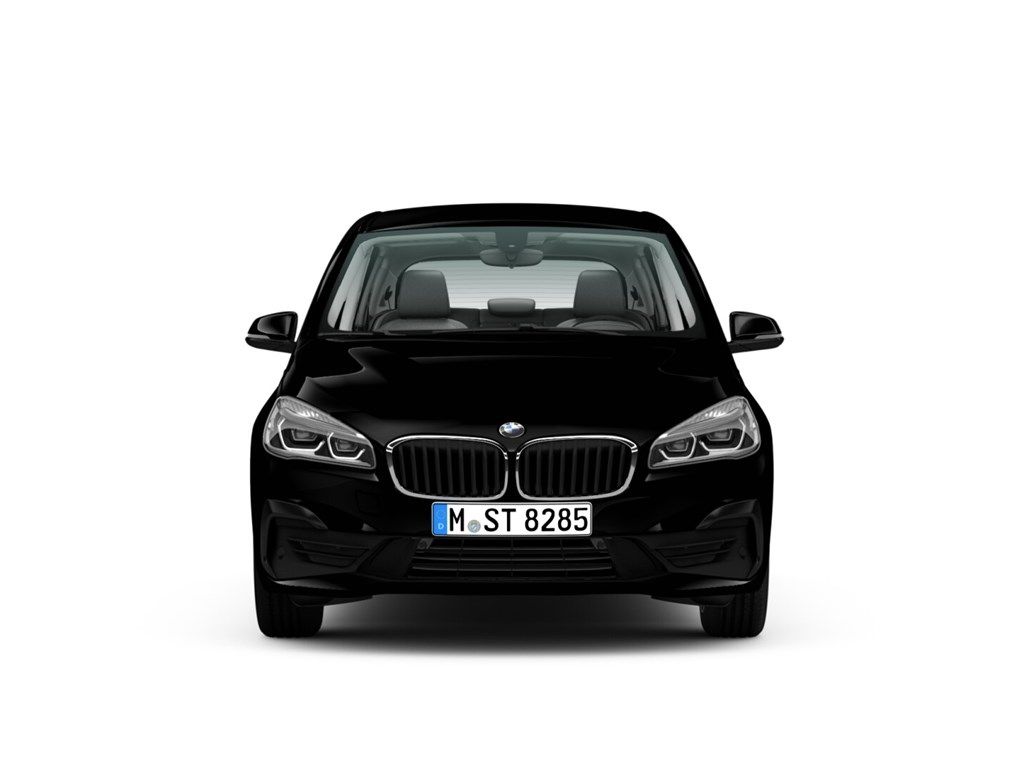 BMW 218 Gran Tourer - Bild 6