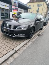 Volkswagen VW Passat B7 Variant 2014 - 1.4 TSI - 160 PS - Volkswagen Passat: 16v