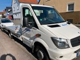 Mercedes-Benz Sprinter 906 - Offers matching your search criteria