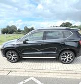 Seat Ateca 2.0 TDI 140kW FR Black Edit 4Drive 