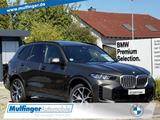 BMW X5 x30d M Sport 7Sitz 2Achs PanoD.Standh.AHK 21" - BMW 7-Sitzer