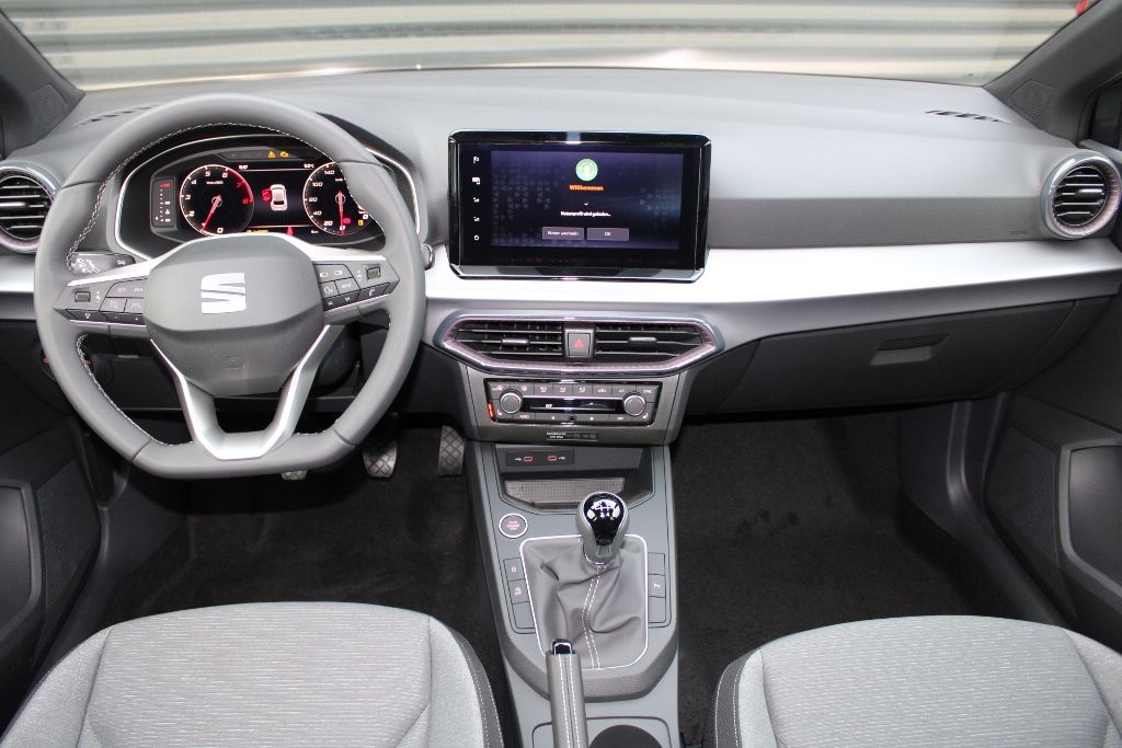 Seat Ibiza - Bild 14
