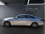 Mercedes-Benz E 250 Coupe *LED*NAVI*MFL*TEMP*MMRY*SHZ*ILS* - Mercedes-Benz E 250: Coupe