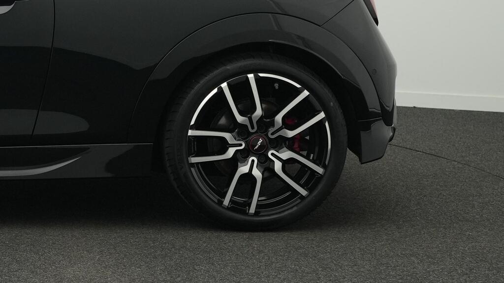 MINI Jcw Trim, миниатюра 17