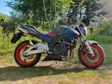 Suzuki GSR600 