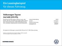 Volkswagen Tayron - Vorschau Bild 2
