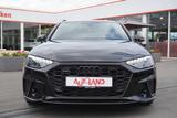 Audi A4 Avant 40 TFSI quattro competition edition plu - Audi A4: Edition