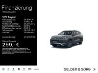 Volkswagen Tayron - Vorschau Bild 1