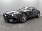 Mercedes-Benz AMG GT S*2.HD*U-FREI*DEUTSCH*PANO*ORIGINAL - Mercedes-Benz AMG GT S Gebrauchtwagen