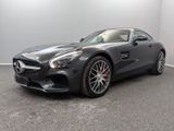 Mercedes-Benz AMG GT S*2.HD*U-FREI*DEUTSCH*PANO*ORIGINAL - Mercedes-Benz AMG GT S aus 2015