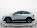 Volkswagen Tiguan 1.4TSI Comfortline Navi - Volkswagen Tiguan: Comfortline