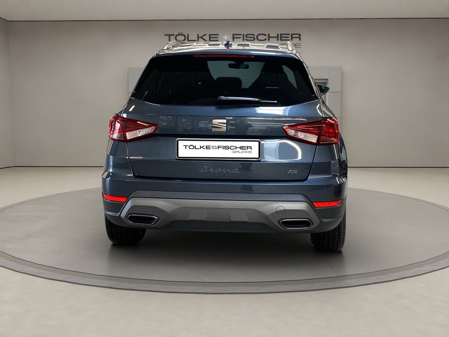 Seat Arona - Bild 5
