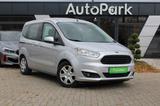 Ford Tourneo Courier Trend - Ford Tourneo Courier Trend mit Diesel-Antrieb