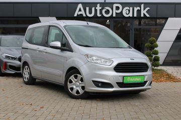 Ford Tourneo Courier Trend