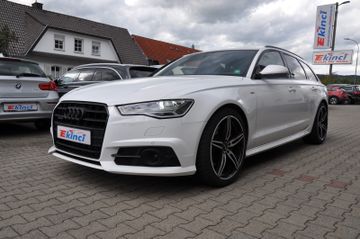 Audi A6 - 2