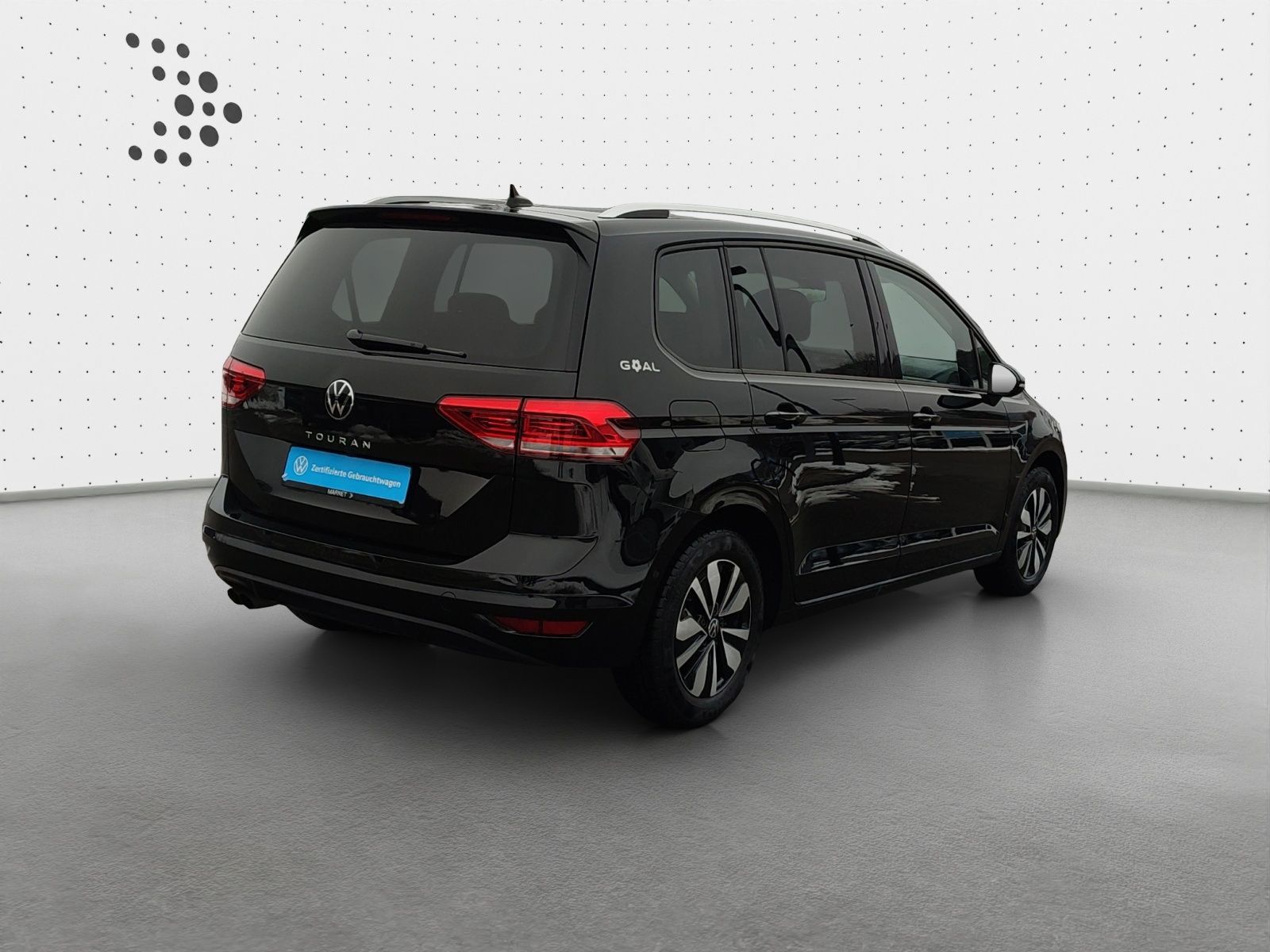 Volkswagen Touran - Bild 3
