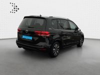 Volkswagen Touran - Vorschau Bild 3