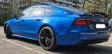 Audi A7 3.0 TDI 240kW quattro comp. tiptr. Spb. c...
