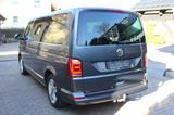 Volkswagen T6 Multivan  Generation SIX - Volkswagen T6 Multivan in Erfurt