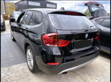 BMW X1 - 4