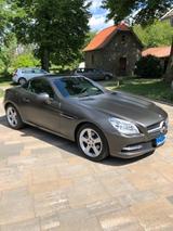 Mercedes-Benz SLK 200 - - Mercedes-Benz SLK 200 Gebrauchtwagen