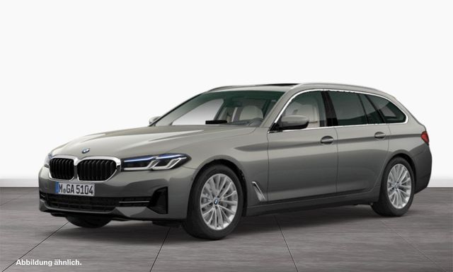 BMW 530d xDrive Touring