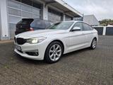 BMW 3er GT F34 330XDrive 3.0 Diesel Gran T... - BMW 330: Limousine, 3.0