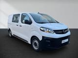 Opel Vivaro 1.5 D Cargo M Edition - Opel Vivaro: Standheizung
