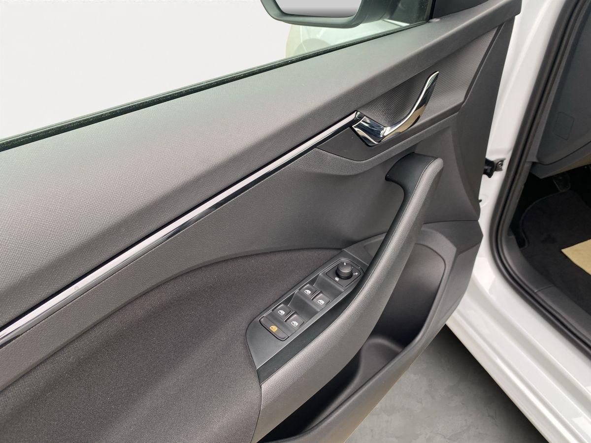 Skoda Kamiq - Bild 8