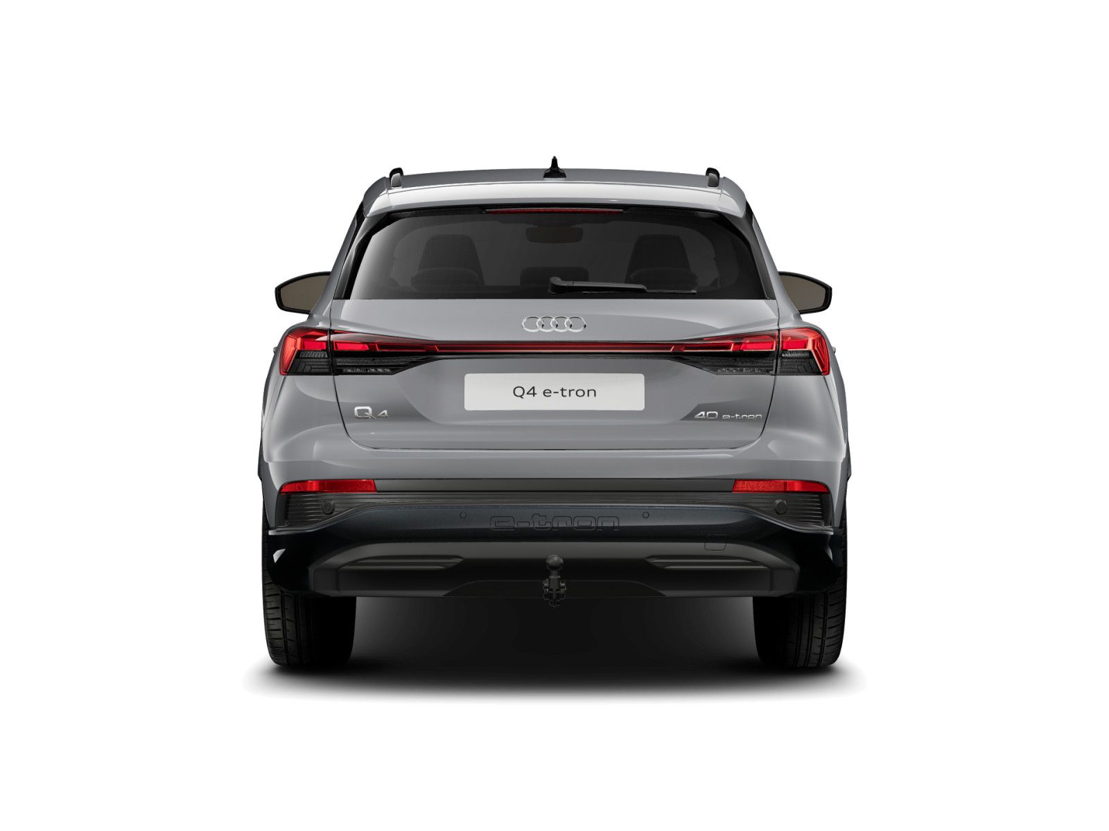 Audi Q4 e-tron - Bild 6