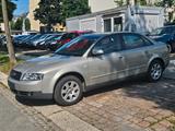 Audi A4 2.0 - Audi A4 aus 2001: 2.0