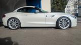 BMW Z4 sDrive35is - - BMW Z4: 35i