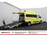 Ford Transit Custom Automatik *RTW/KTW* Tragestuhl 33 - Ktw gebraucht