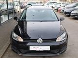 Volkswagen Golf 1.6TDI*AHK*STDHZ*PDC*Tempomat - Volkswagen Golf: Golf6