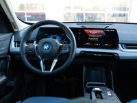 BMW X1 - Vorschau Bild 16