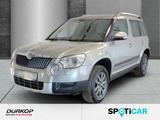 Skoda Yeti 2.0 TDI Elegance 4x4 Automatik  Audio-Navi- - Skoda Yeti mit Diesel-Antrieb: Elegance