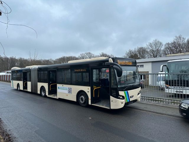 VDL Citea Gelenk - Org KM! Klima - 3 Türen - Euro 6