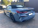 BMW 840d xDrive Cabrio  M Sport,Top Zustand u. Ausst - BMW 840 von privat