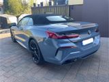 BMW 840d xDrive Cabrio  M Sport,Top Zustand u. Ausst - BMW 840: Cabrio