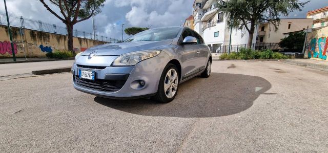 Renault Megane Mégane 1.9 dCi 130CV Luxe