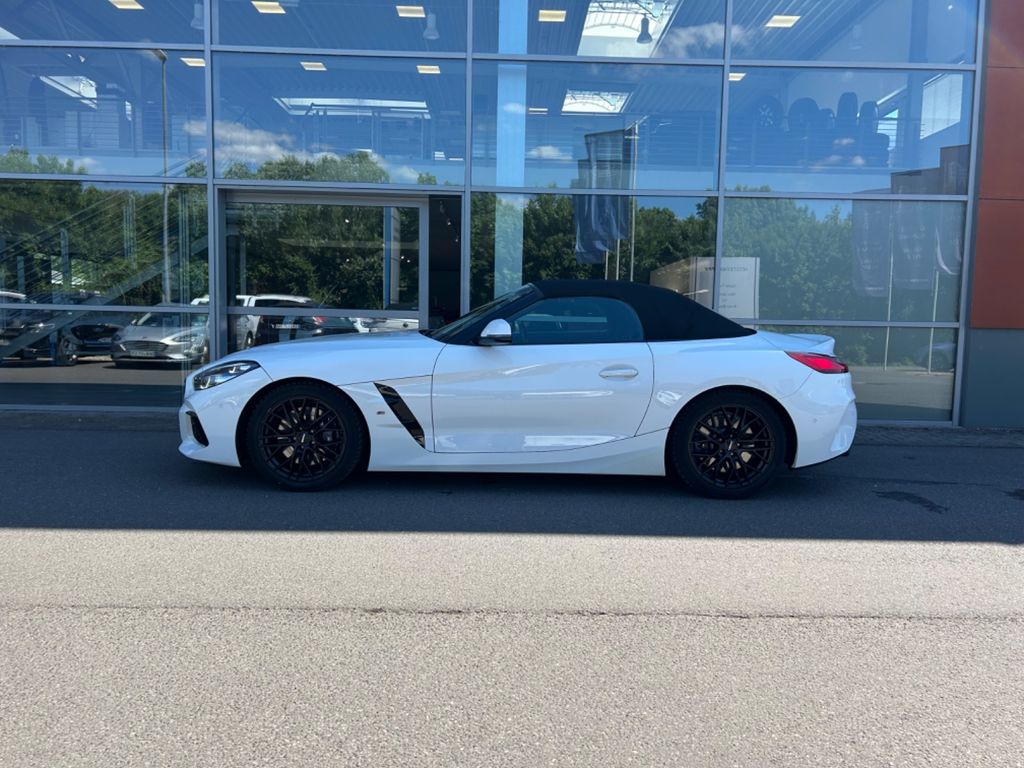 BMW Z4 M40