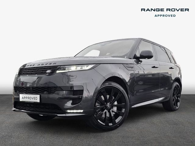 Land Rover Range Rover Sport D300 Dynamic HSE