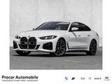 BMW 420d xDrive M Sport ACC RFK NAVI LED H/K PDC V+H - BMW 420 Gran Coupé Neuwagen