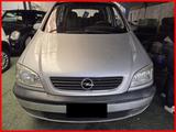 Opel OPEL MERIVA GASOLIO 7 POSTI *UNICO PROPRIETARIO - Opel Meriva: Gas