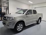Toyota TOYOTA Hilux 3.0 D-4D 4WD MANUALE - Toyota Hilux: 0 D4d