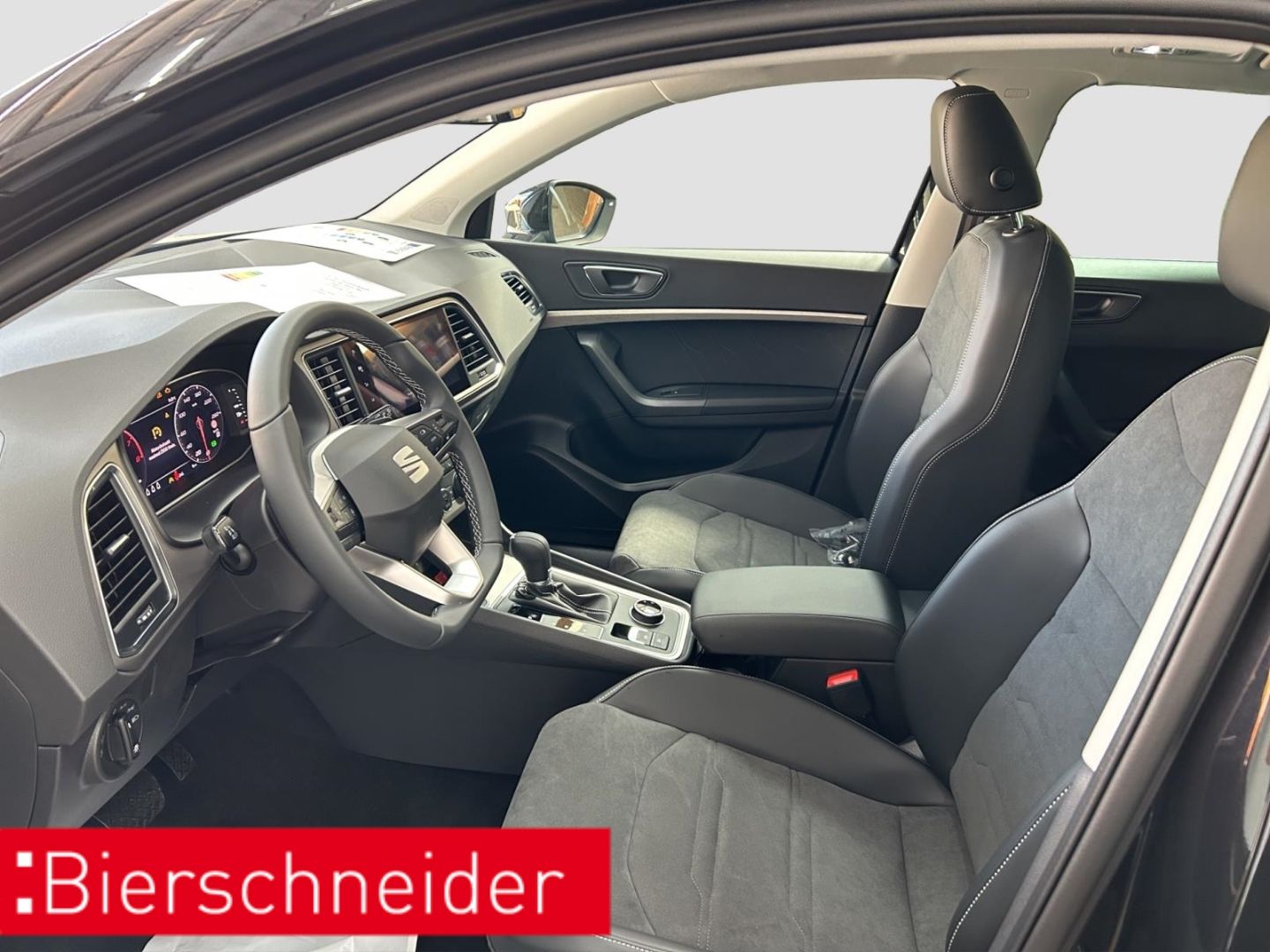 Seat Ateca - Bild 13