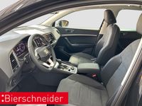 Seat Ateca - Vorschau Bild 13