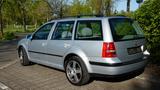 Volkswagen Golf 1.6 Variant - Volkswagen Golf aus 2000: Kombi