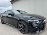 Mercedes-Benz CLS 53 AMG 4Matic *BURMESTER*NIGHT*360°*MU-LED* - Mercedes-Benz CLS 53 AMG Benziner Gebrauchtwagen