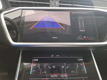 Audi A6 - 12